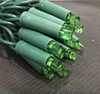 120V Epoxytech™ Light String - Standard Plug