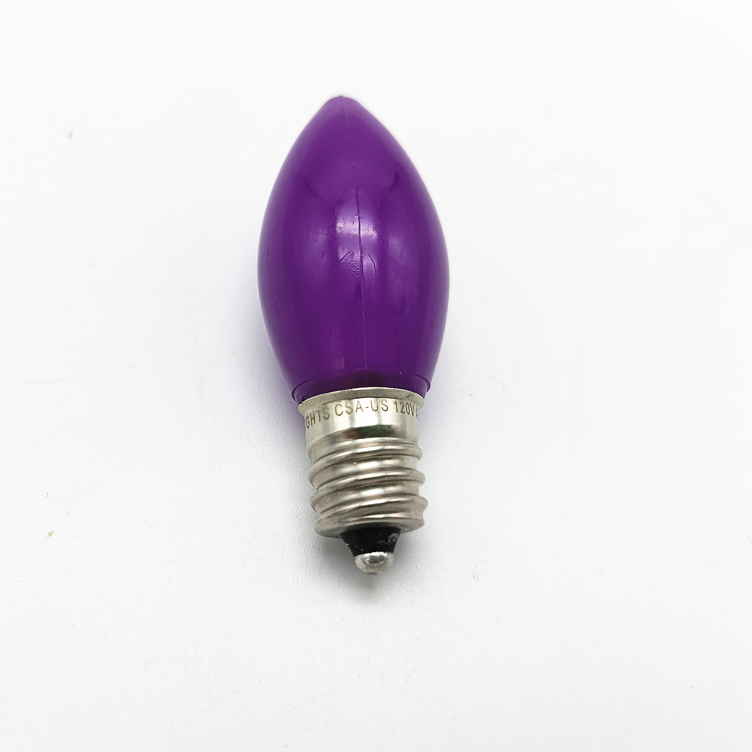 decorative light bulbs