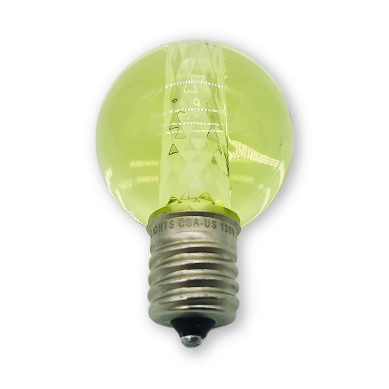 A Comprehensive Guide To Decorative Light Bulbs