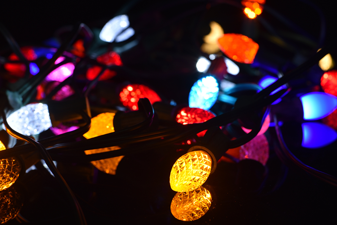 The Timeless Charm of Decorative Bulbs: Illuminating Spaces with Style