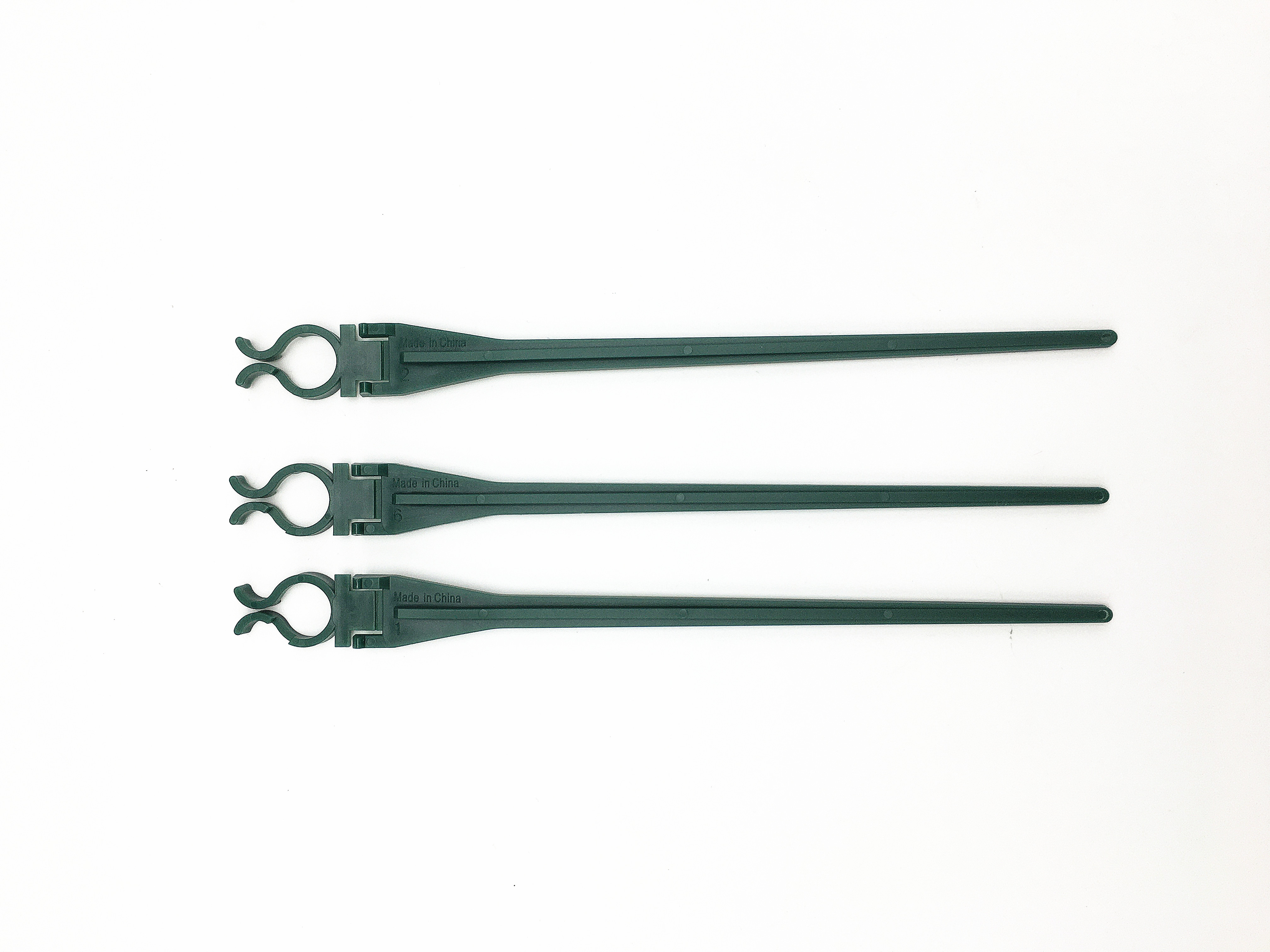 C7/C9 Light Stake 7.87"