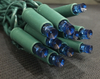 120V Epoxytech™ Light String - QuickTwist™ 01 Connector