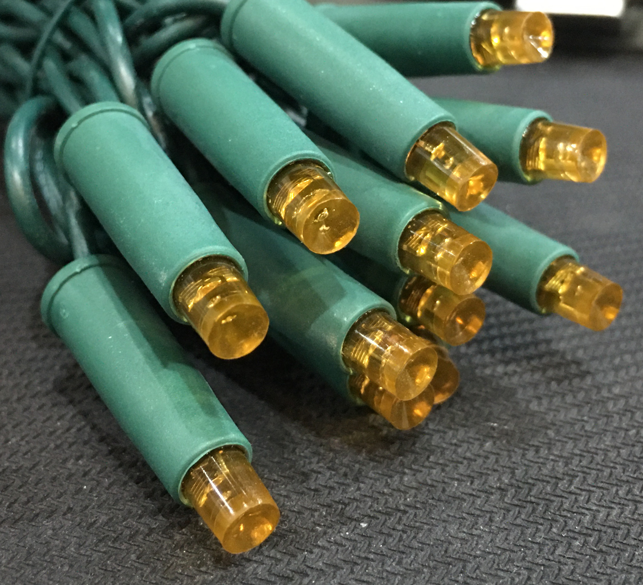 decorative light bulbs