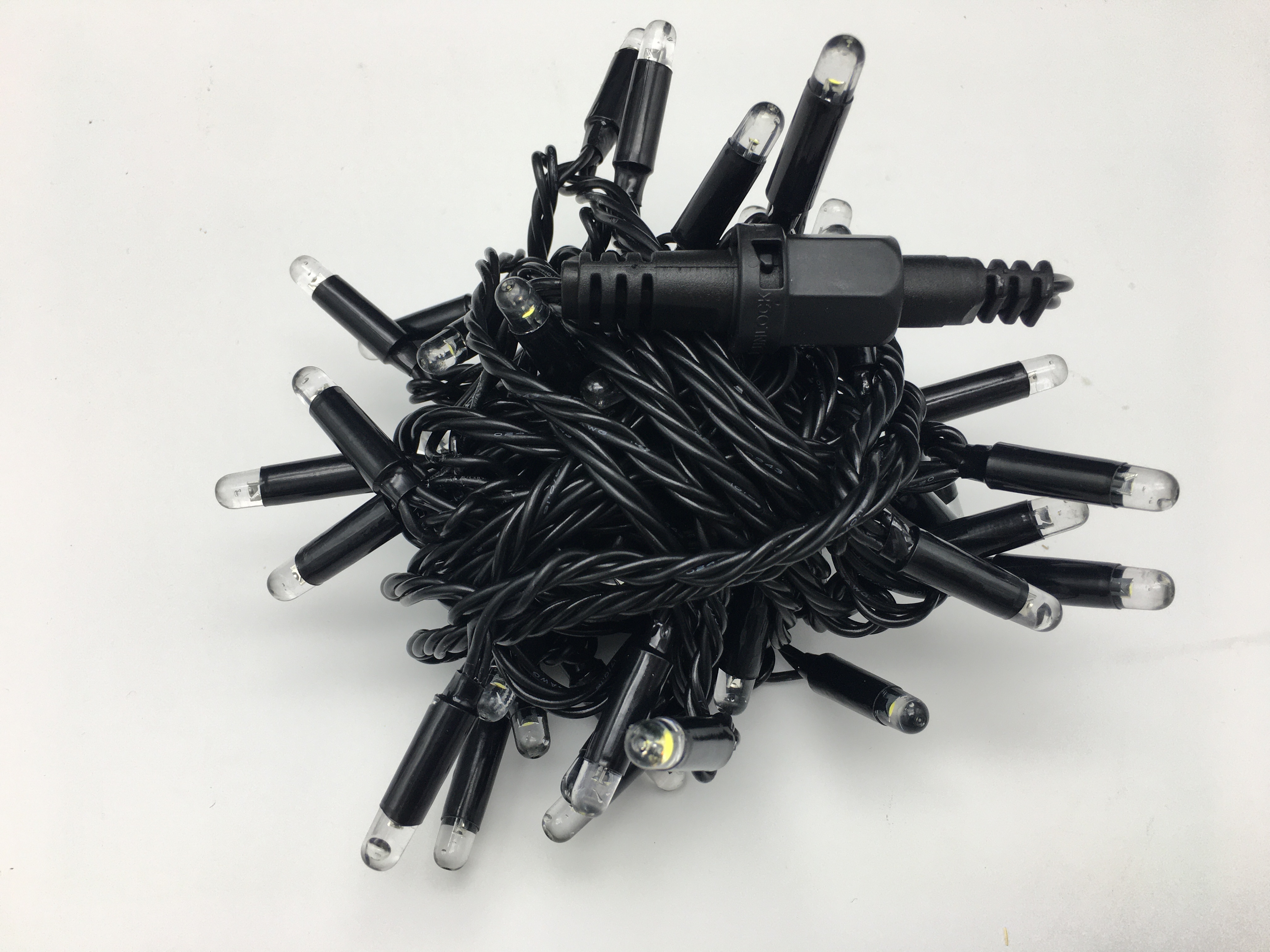 24V Epoxytech™ Light String - Dome