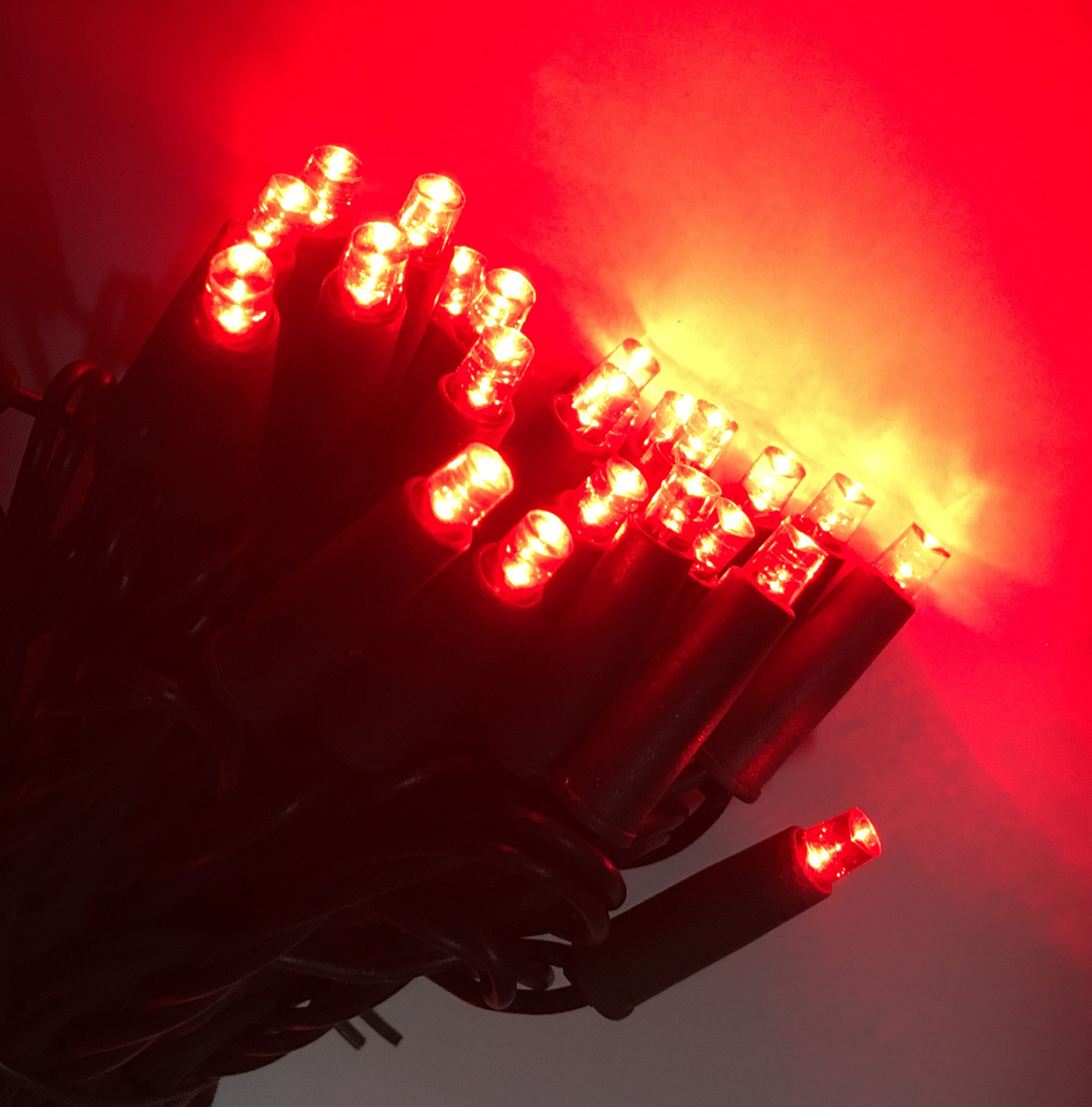How To Replace LED Lights in Inflatables?