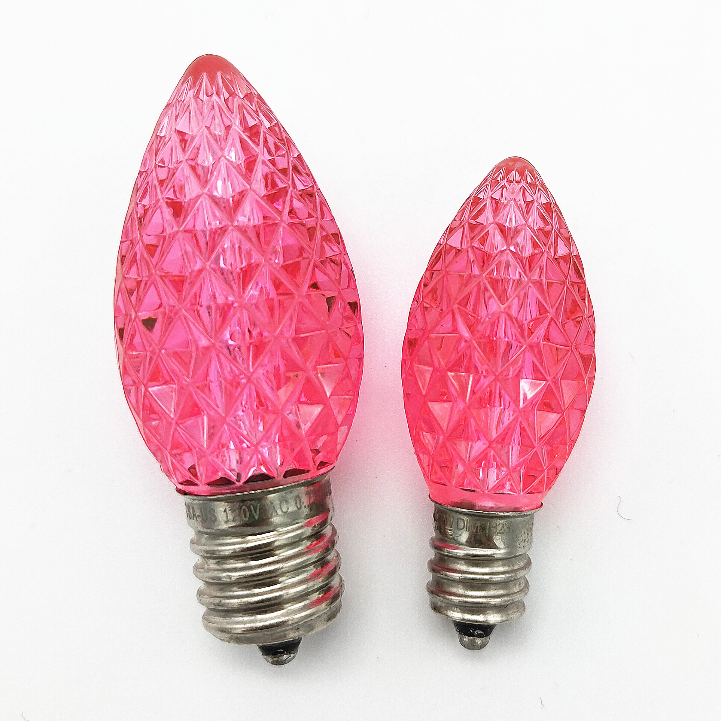 Brighten Your Area with Style: The Allure of Ornamental Bulbs and the Classic Beauty of Screw Base Bulbs