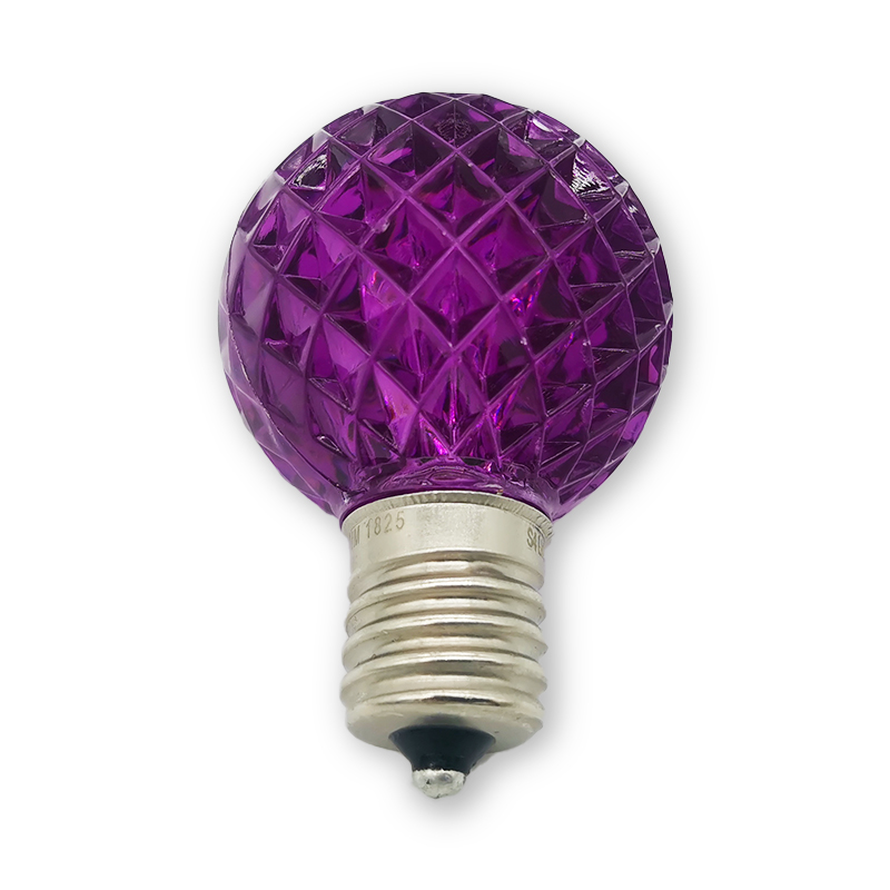 What Bulbs Are Considered Decorative?