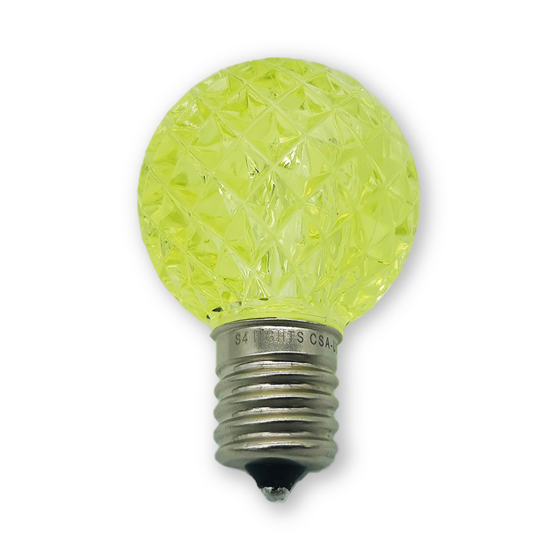 How To Change A Light Bulb in Blow-Up Yard Decorations