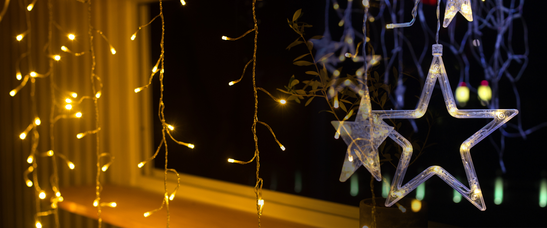 Decorative Bulb