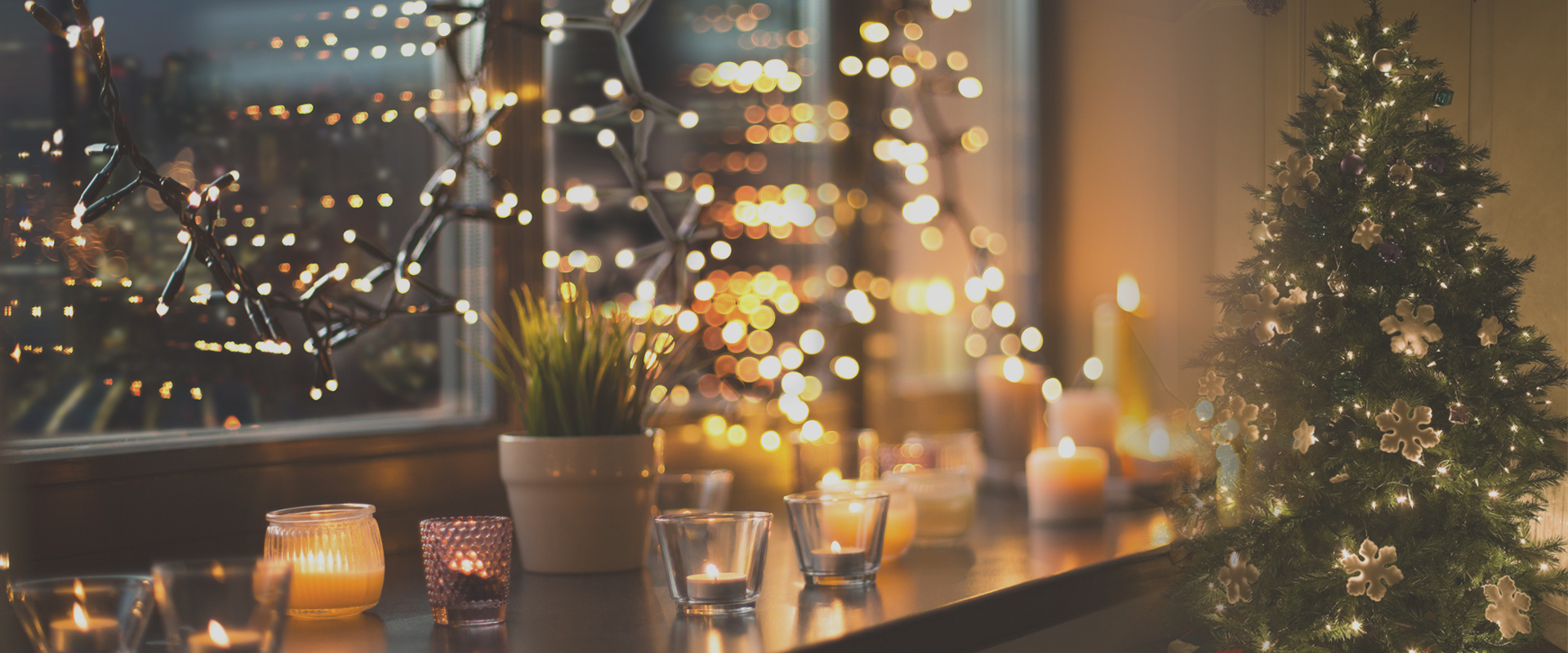 led decoration lights