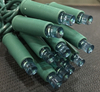 120V Epoxytech™ Light String - Standard Plug