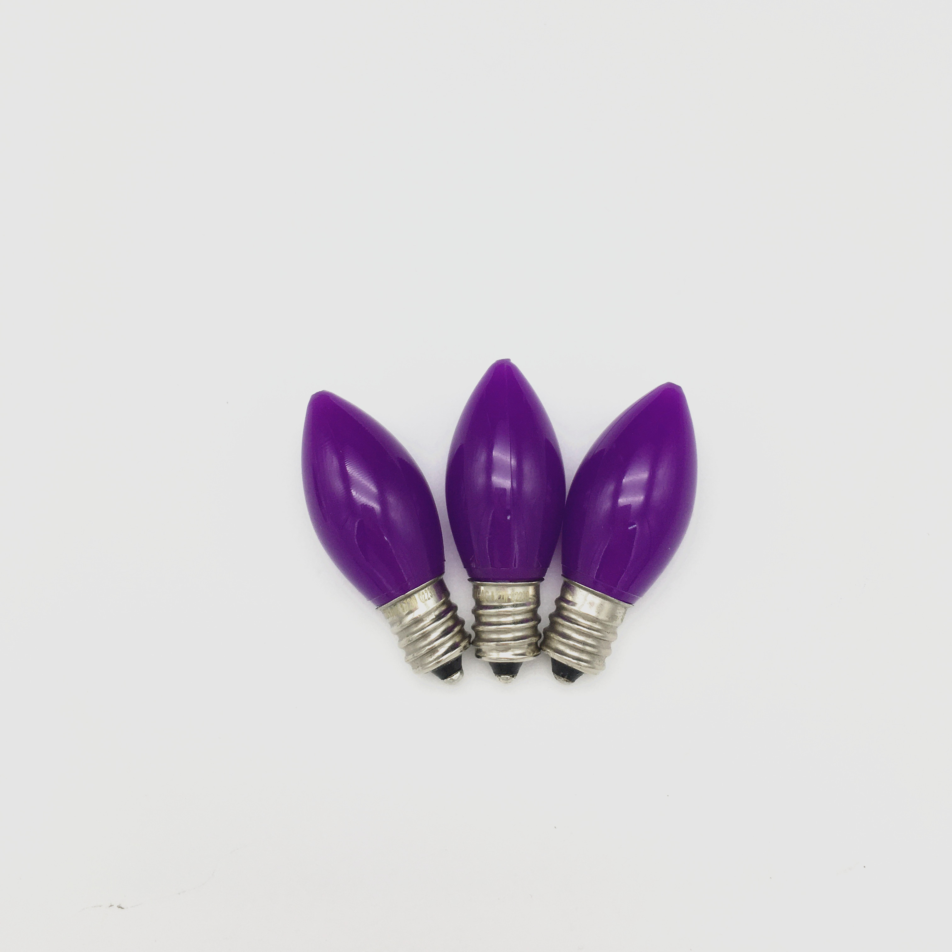 Decorative Bulb