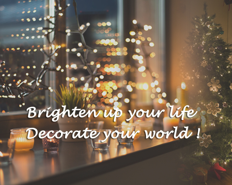 led decorative light bulbs