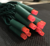 120V Epoxytech™ Light String - QuickTwist™ 01 Connector